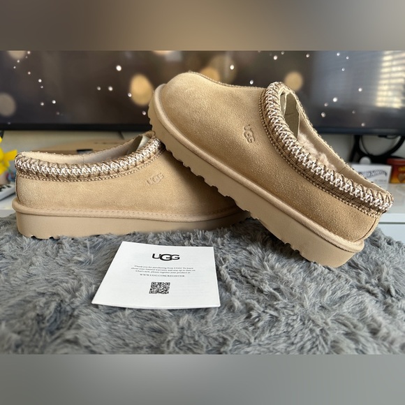 Driftwood Tasman Ugg New Women Sizes - Picture 3 of 16